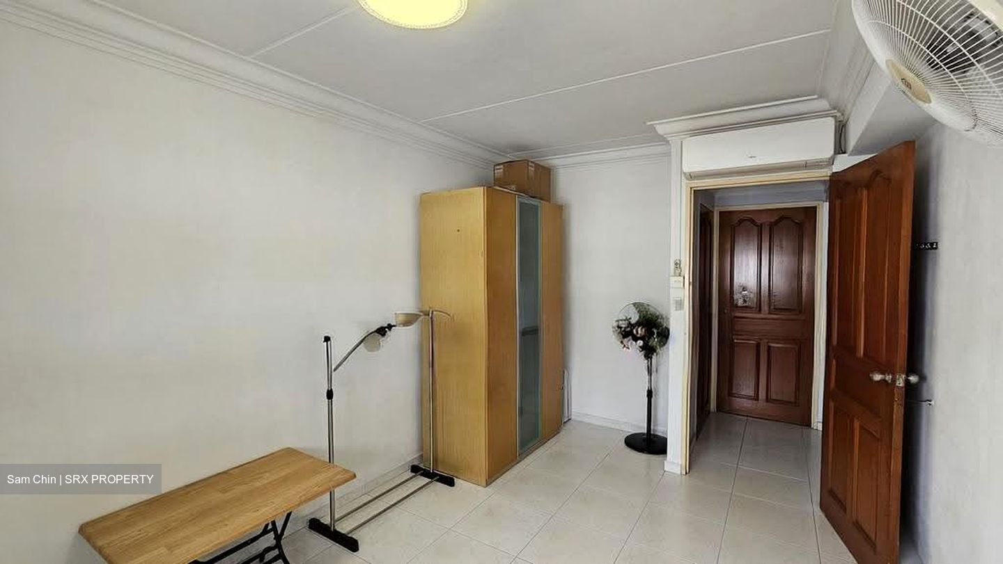 Blk 728 Woodlands Circle (Woodlands), HDB 4 Rooms #622445601